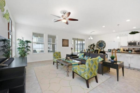 Shire West Haven 5bed 5bath